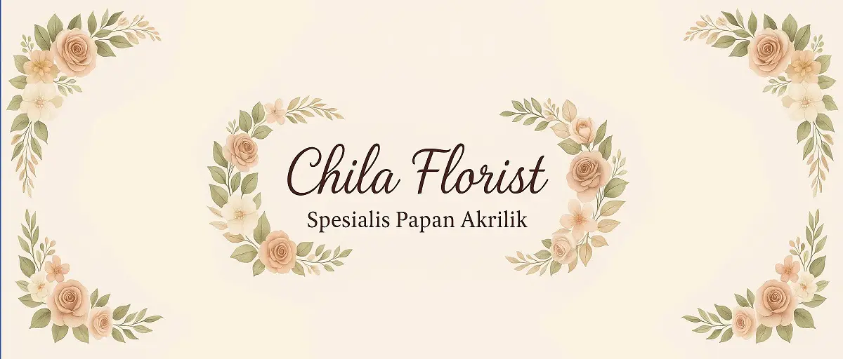 Papan Akrilik Banyumas