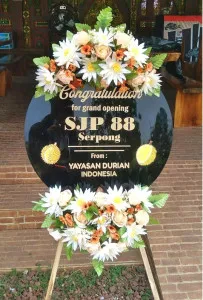 Grand Opening Banyumas