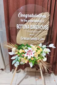Grand Opening Banyumas